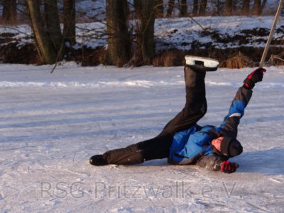 Foto des Albums: Wintersport der RSG Pritzwalk e.V.