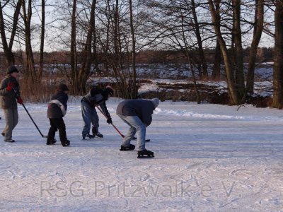 Foto des Albums: Wintersport der RSG Pritzwalk e.V.