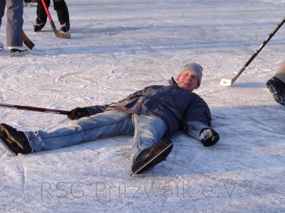 Foto des Albums: Wintersport der RSG Pritzwalk e.V.