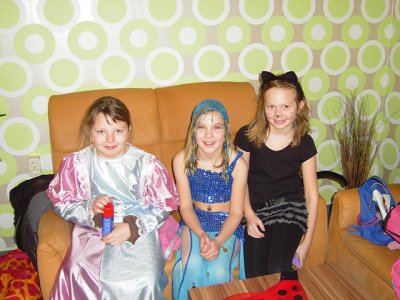 Foto des Albums: Fasching