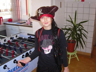 Foto des Albums: Fasching