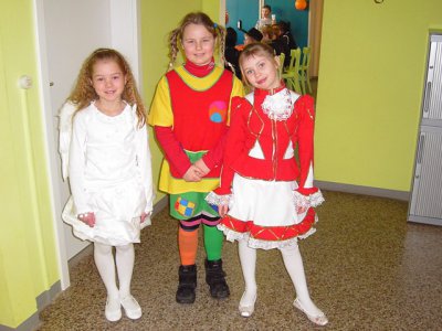 Foto des Albums: Fasching