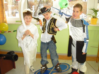 Foto des Albums: Fasching
