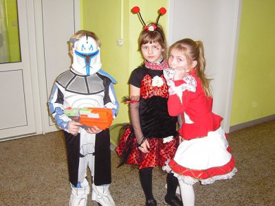 Foto des Albums: Fasching