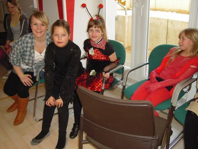 Foto des Albums: Fasching