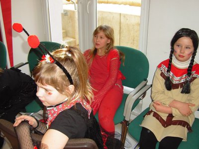 Foto des Albums: Fasching