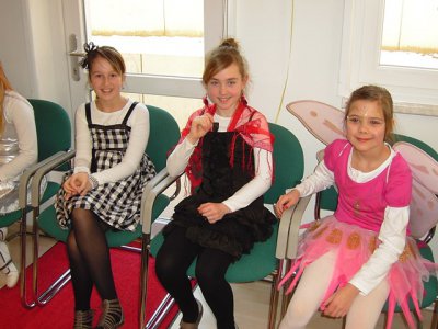 Foto des Albums: Fasching