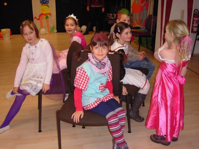 Foto des Albums: Fasching