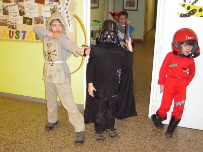 Foto des Albums: Fasching
