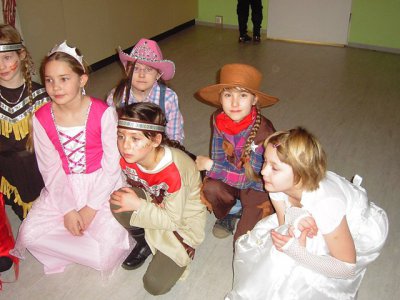 Foto des Albums: Fasching