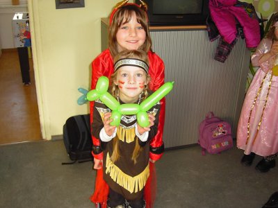 Foto des Albums: Fasching