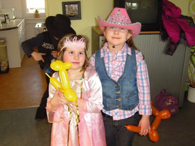 Foto des Albums: Fasching