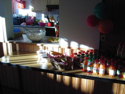 Foto des Albums: Fasching