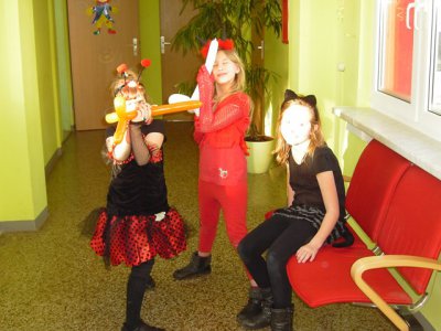 Foto des Albums: Fasching