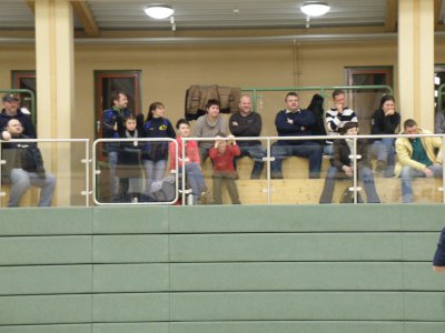 Foto des Albums: Hallenturnier beim SSV Neustadt/ Sachsen