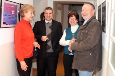 Foto des Albums: 36. Rathausgalerie