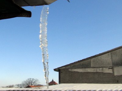Foto des Albums: Winter in Schönhagen  ( 2012 )