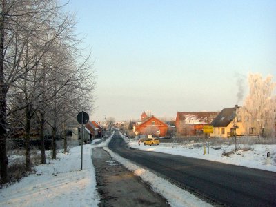 Foto des Albums: Winter in Schönhagen  ( 2012 )