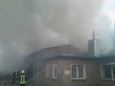 Foto: FF Falkenhagen 