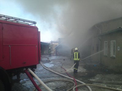 Foto: FF Falkenhagen 