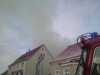 Foto: FF Falkenhagen 