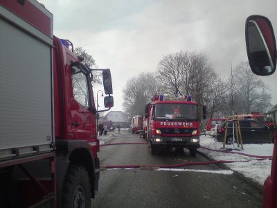 Foto: FF Falkenhagen 