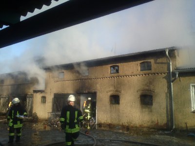 Foto: FF Falkenhagen 