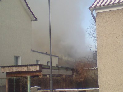 Foto: FF Falkenhagen 