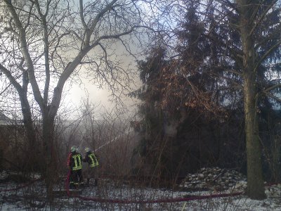Foto: FF Falkenhagen 