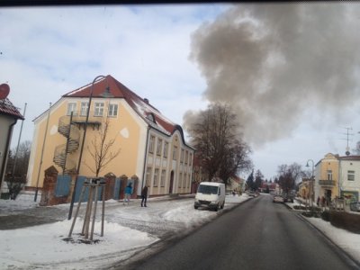 Foto: FF Dolgelin 