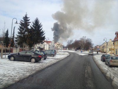Foto: FF Dolgelin 