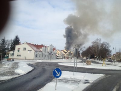 Foto: FF Dolgelin 
