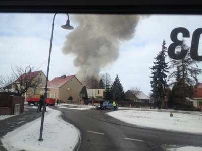 Foto: FF Dolgelin 