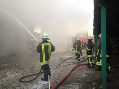 Foto: FF Dolgelin 