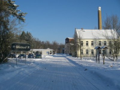 Foto des Albums: Domsdorf  (02. 02. 2012)