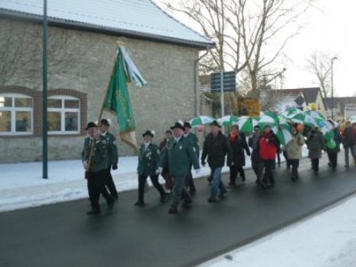 Foto des Albums: Der Umzug zum 44-jährigen Jubiläum des GCC