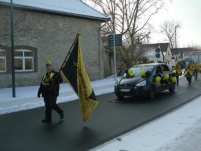 Foto des Albums: Der Umzug zum 44-jährigen Jubiläum des GCC