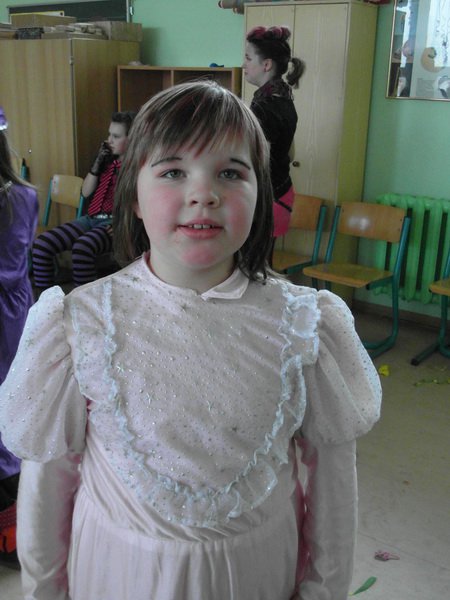 Bild: Was für ein schöner Tag!