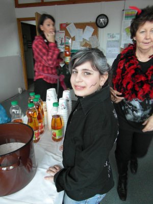 Foto des Albums: Fasching in der Grundschule Teil 2 - in den Klassen (21.02.2012)