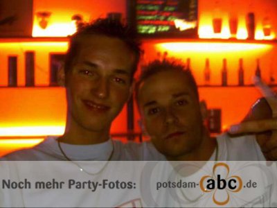 Foto des Albums: Run for Fun im Lindenpark (12.02.2005)