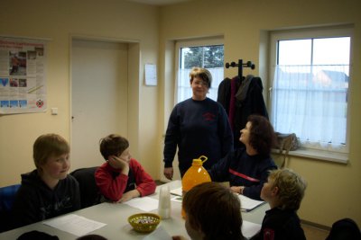 Foto des Albums: Vorbereitungsgruppe Jugendfeuerwehr Falkenberg zur Ausbildung bei der FFw Falkenberg (26. 01. 2012)