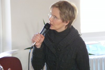 Foto des Albums: Kindergartenkonzerte in Parchim