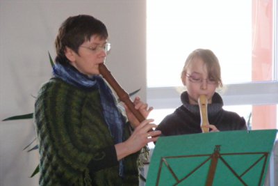 Foto des Albums: Kindergartenkonzerte in Parchim