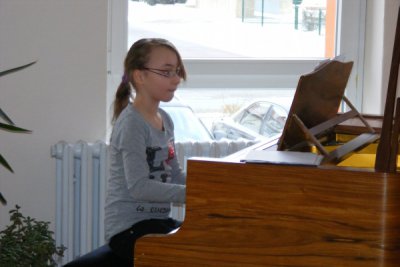 Foto des Albums: Kindergartenkonzerte in Parchim