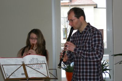 Foto des Albums: Kindergartenkonzerte in Parchim