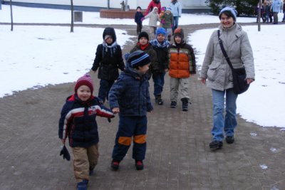 Foto des Albums: Kindergartenkonzert Lübz