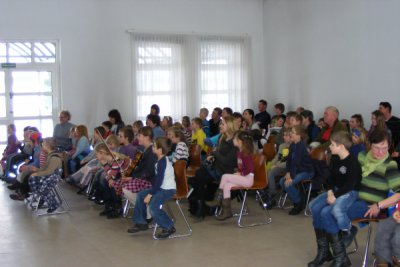 Foto des Albums: Kindergartenkonzert Lübz