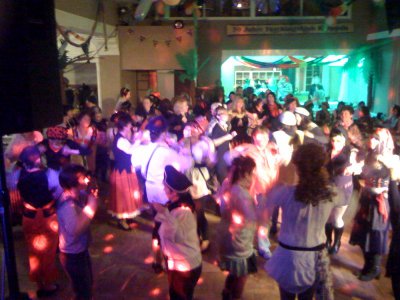 Foto des Albums: Party-Fotos Album 4 (Fasching - Fastnacht - Karneval) (17.02.2012)