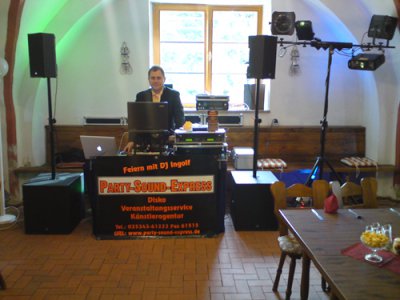 Foto des Albums: Party-Fotos Album 2 (02.02.2012)