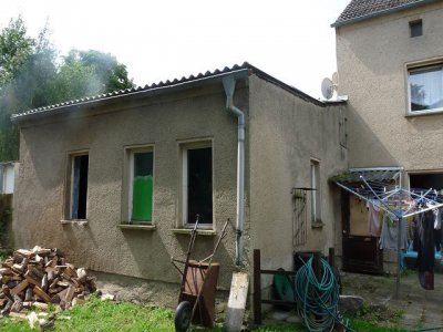 Anbau 